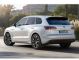 Volkswagen Touareg (3) 5-door tinted film kit (from 2019)