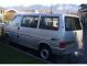 Volkswagen Transporter T4 (4) Short 5-door (1990 - 2003) tinted film kit