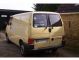 Volkswagen Transporter T4 (4) Furgone 5 porte corto o lungo (1990 - 2003) kit di pellicole colorate