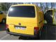 Kit film teinté Volkswagen Transporter T4 (4) Court Ou Long Utilitaire 4 portes (1990 - 2003)