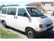 Kit film teinté Volkswagen Caravelle (T4) Long 4 portes (1990 - 2003)