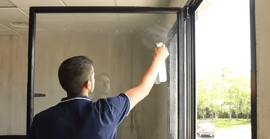 Image: Cleaning (rigorously!) your windows-85811