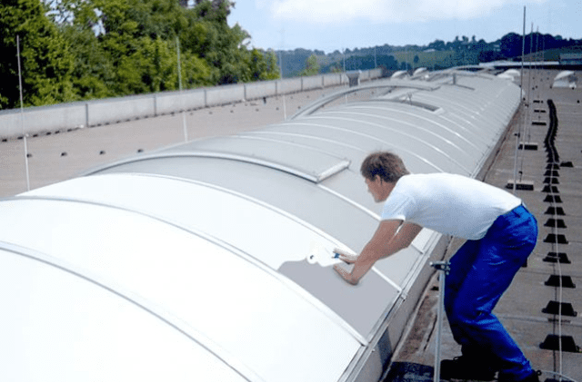 Imagen : Cómo aplicar laca resistente al calor -85850