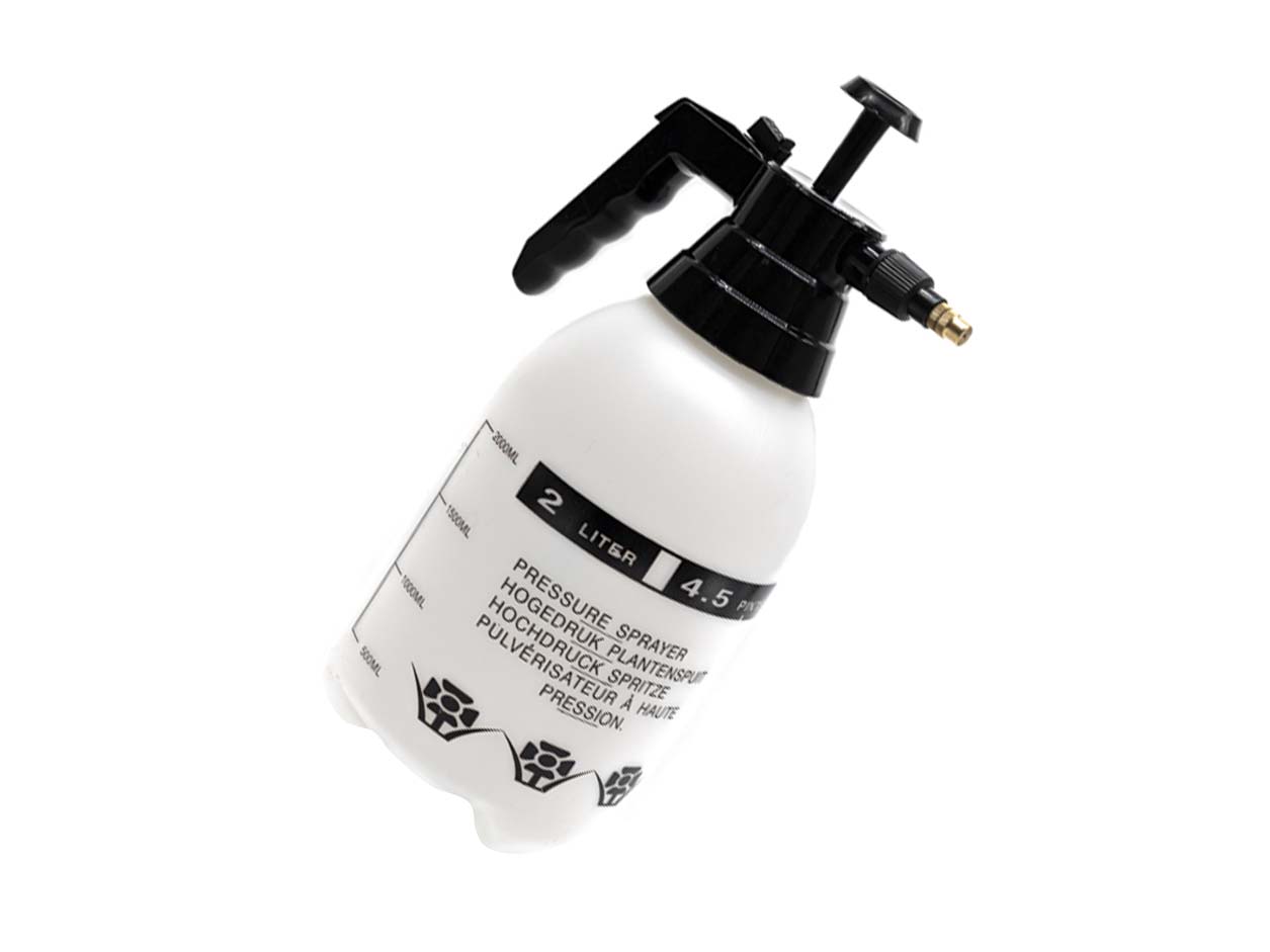 Pulvérisateur professionnel 1 litre - Variance Auto  Pulvérisateur professionnel 1 litre - Variance Auto