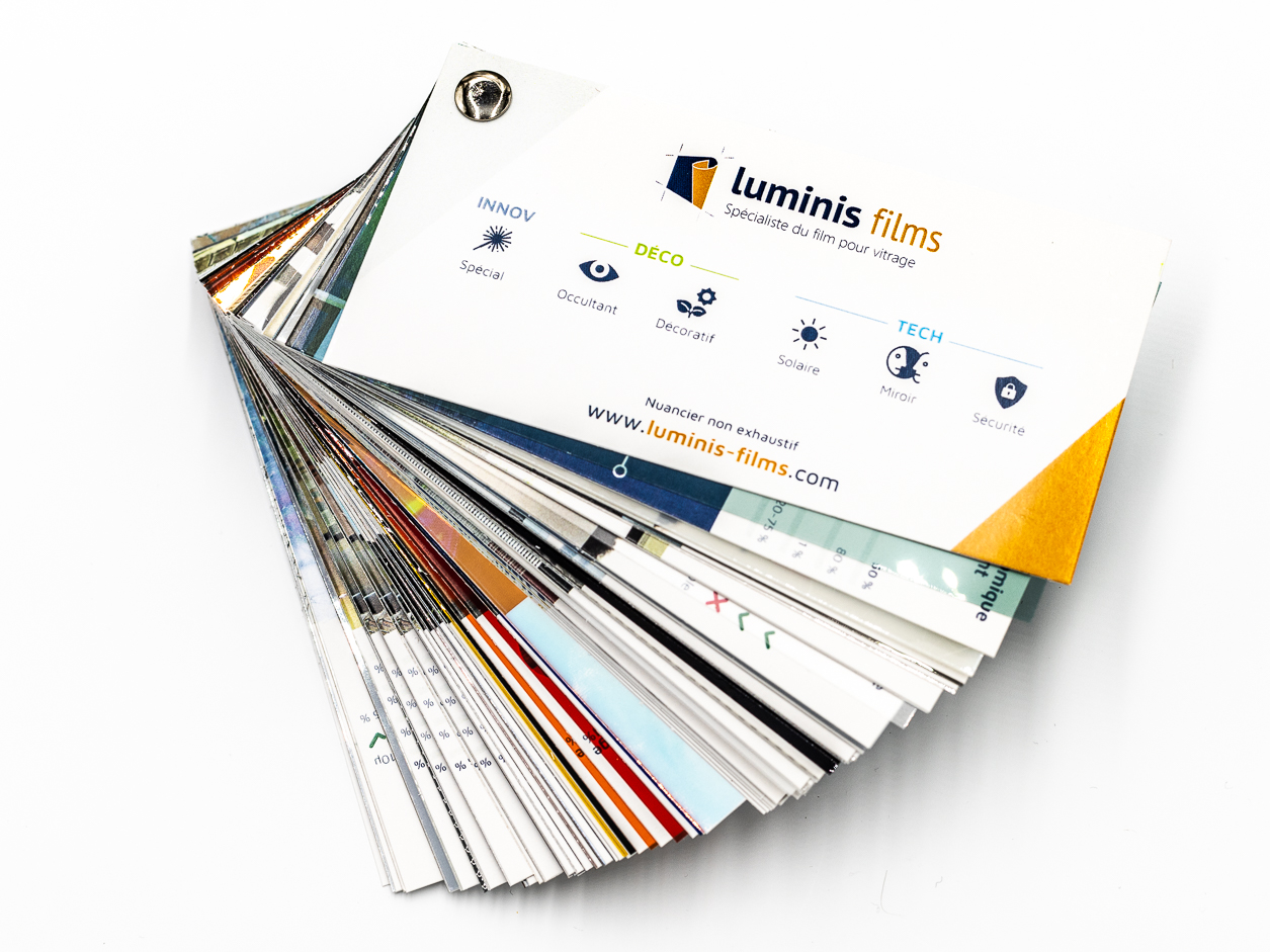 - Luminis Films - Individual