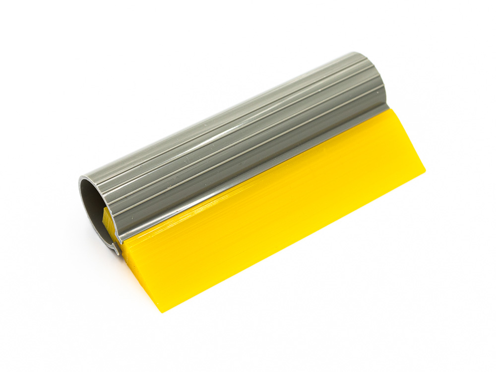 Maroufle teflon 14 cm Yellow Turbo - Variance Auto  Maroufle teflon 14 cm Yellow Turbo - Variance Auto