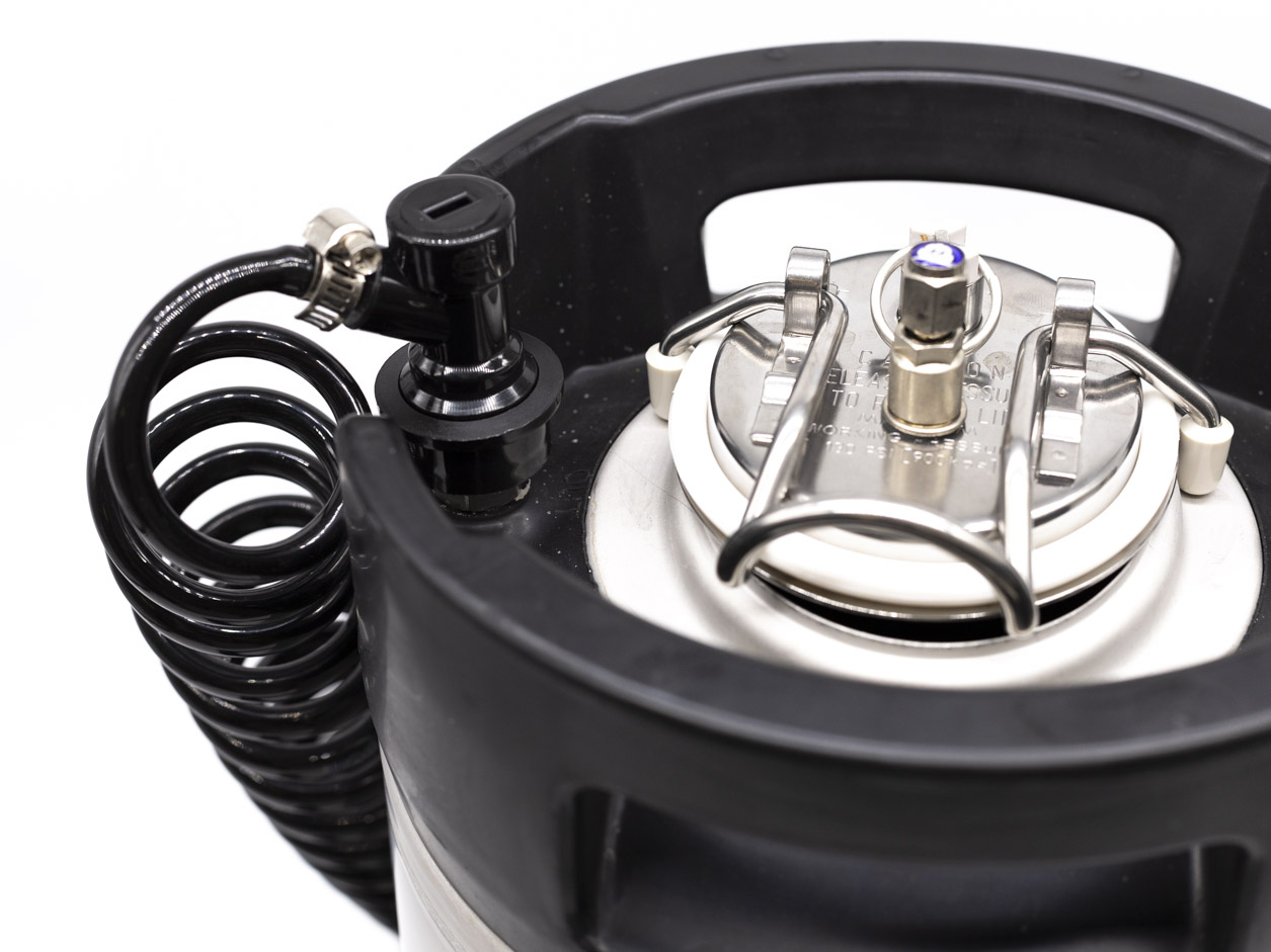 Pulvérisateur pro 19 litres - Variance Auto Pulvérisateur pro 19 litres - Variance Auto