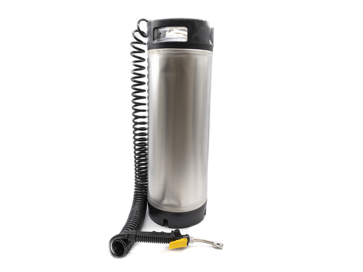 Pulvérisateur pro 19 litres - Variance Auto Pulvérisateur pro 19 litres - Variance Auto