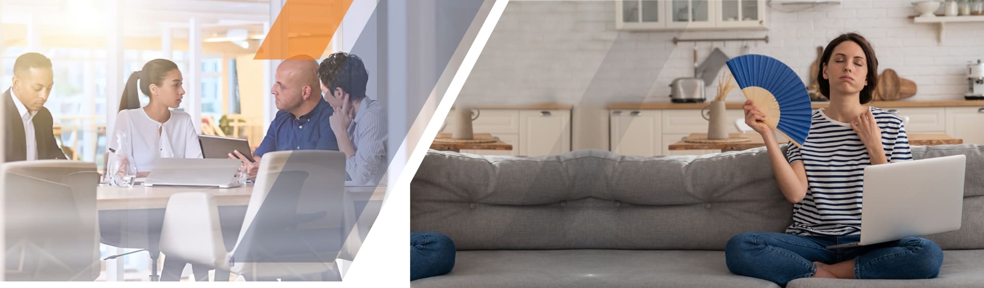 Image : Comment faire baisser la chaleur dans mon intérieur en été ? Image : Comment faire baisser la chaleur dans mon intérieur en été ?