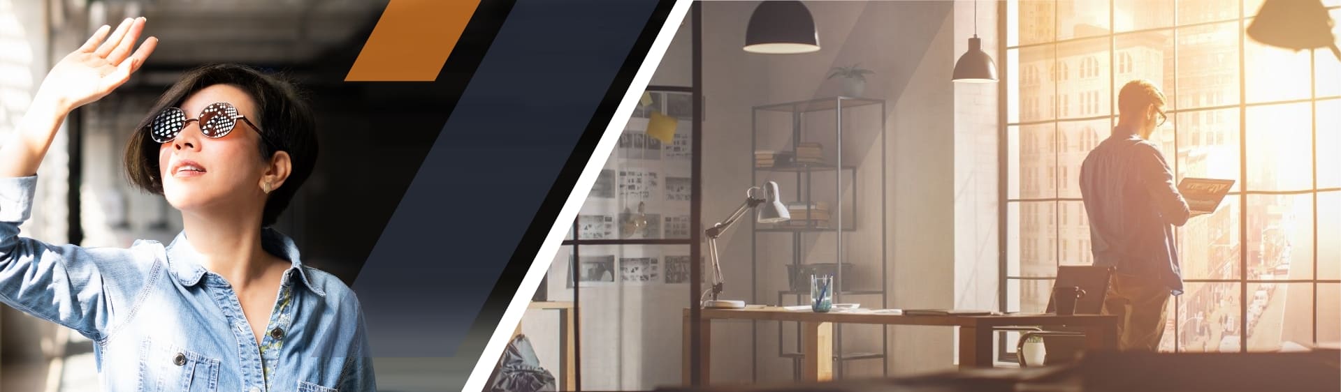 Image : How to reduce glare? Image : How to reduce glare?