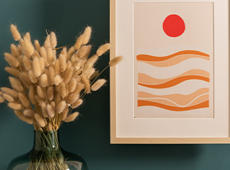 Image : Je souhaite trouver une alternative à la peinture pour la rénovation de mon appartement Image : Je souhaite trouver une alternative à la peinture pour la rénovation de mon appartement