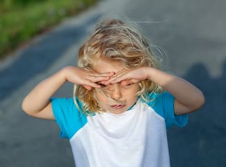 Image : Comment réduire le phénomène d'éblouissement ? Image : Comment réduire le phénomène d'éblouissement ?