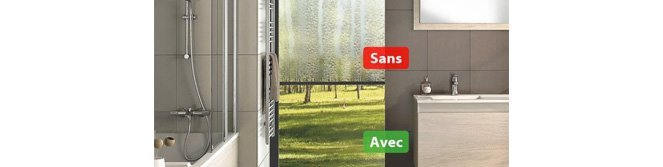 film anti-buée. Luminis-Films film anti-buée. Luminis-Films