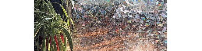 film électrostatique décoratif. Luminis-Films film électrostatique décoratif. Luminis-Films