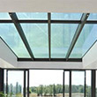 polycarbonate solar film. Luminis-Films