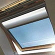 solar film for skylights; Luminis-Films.