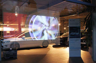 Image : Film de rétroprojection Image : Film de rétroprojection