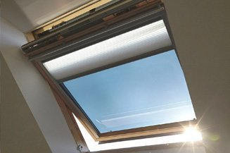 Image: solar film for velux Image: solar film for velux