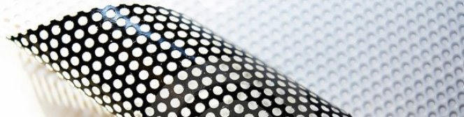 film micro perforé. Luminis-Films film micro perforé. Luminis-Films