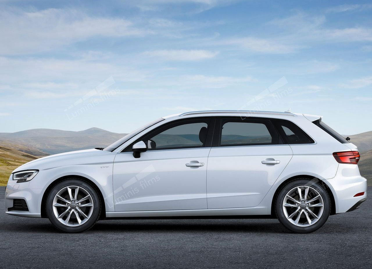 - Luminis Films - Professionnel