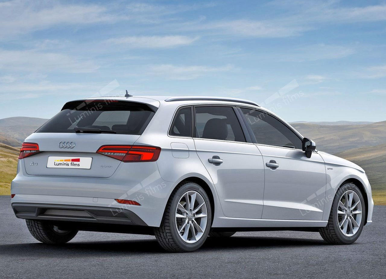 - Luminis Films - Professionnel