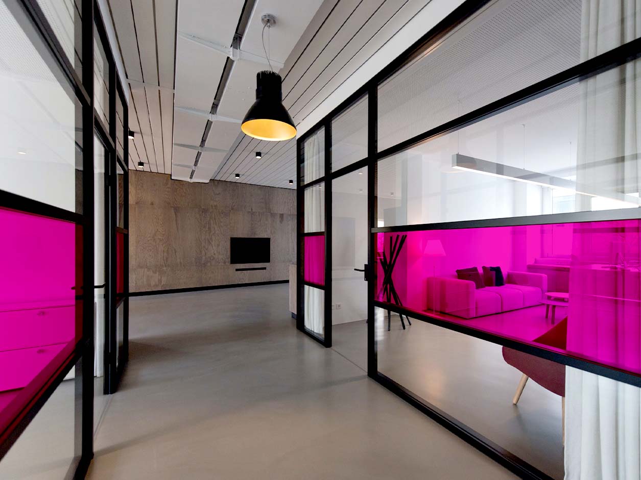 - Luminis Films - Professionnel