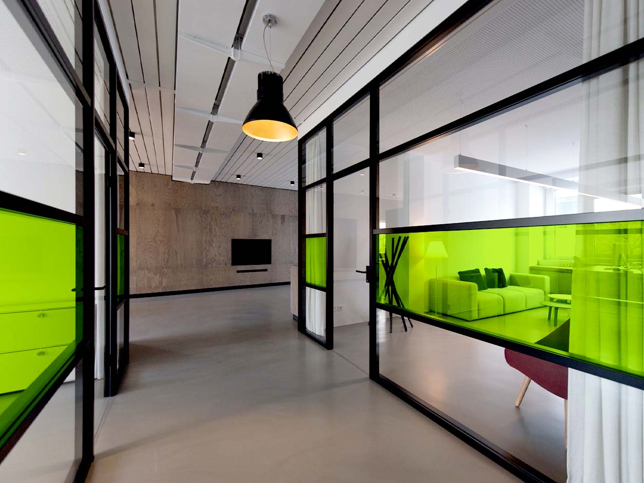 - Luminis Films - Individuale