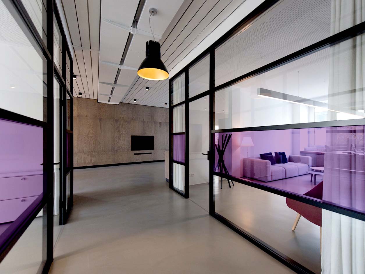 - Luminis Films - Individuale