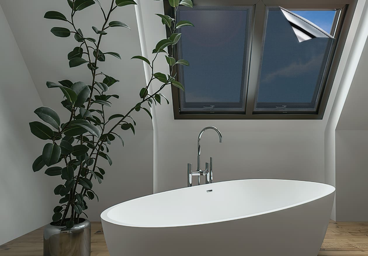 Telo Per Serra Rete Antigrandine - Pellicola Rinforzata 250 G/m², Larghezza 2 M, Diverse Lunghezze - Foto 11