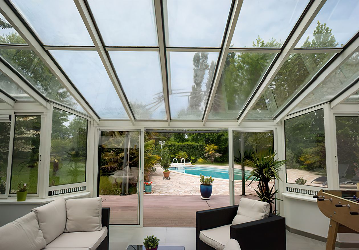 Film Pare-soleil Pour Fenêtre – Réfléchissant Aluminium – 80x140 Cm – Avec Ventouses – Isolation Thermique Et Intimité - 8