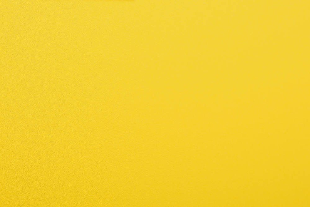Revêtement décoratif jaune soleil mat Luminis Films — free download