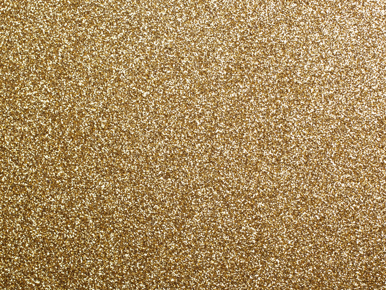 Paillettes Dorées