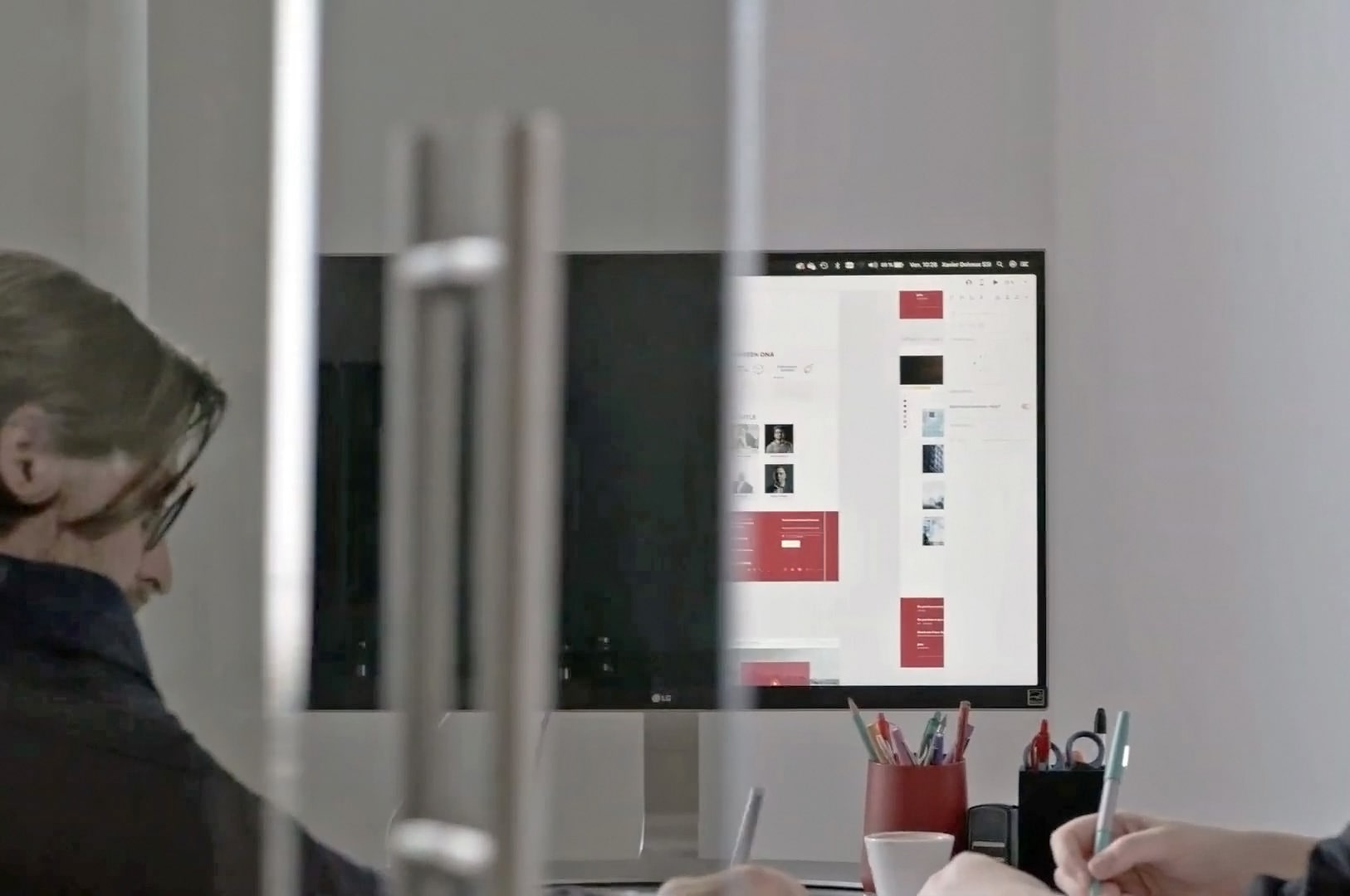 - Luminis Films - Particulier