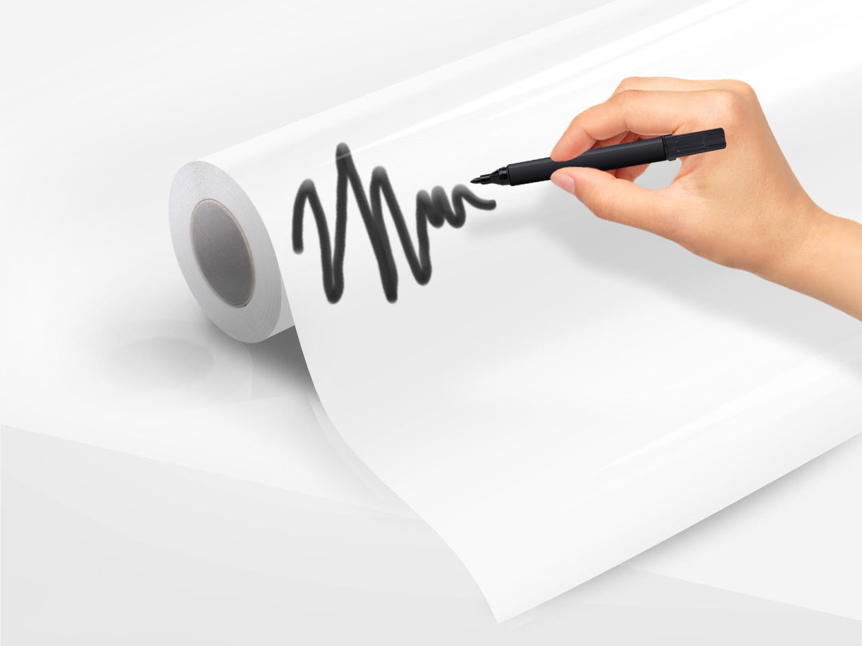 Film tableau blanc velleda - Luminis Films Film tableau blanc velleda - Luminis Films