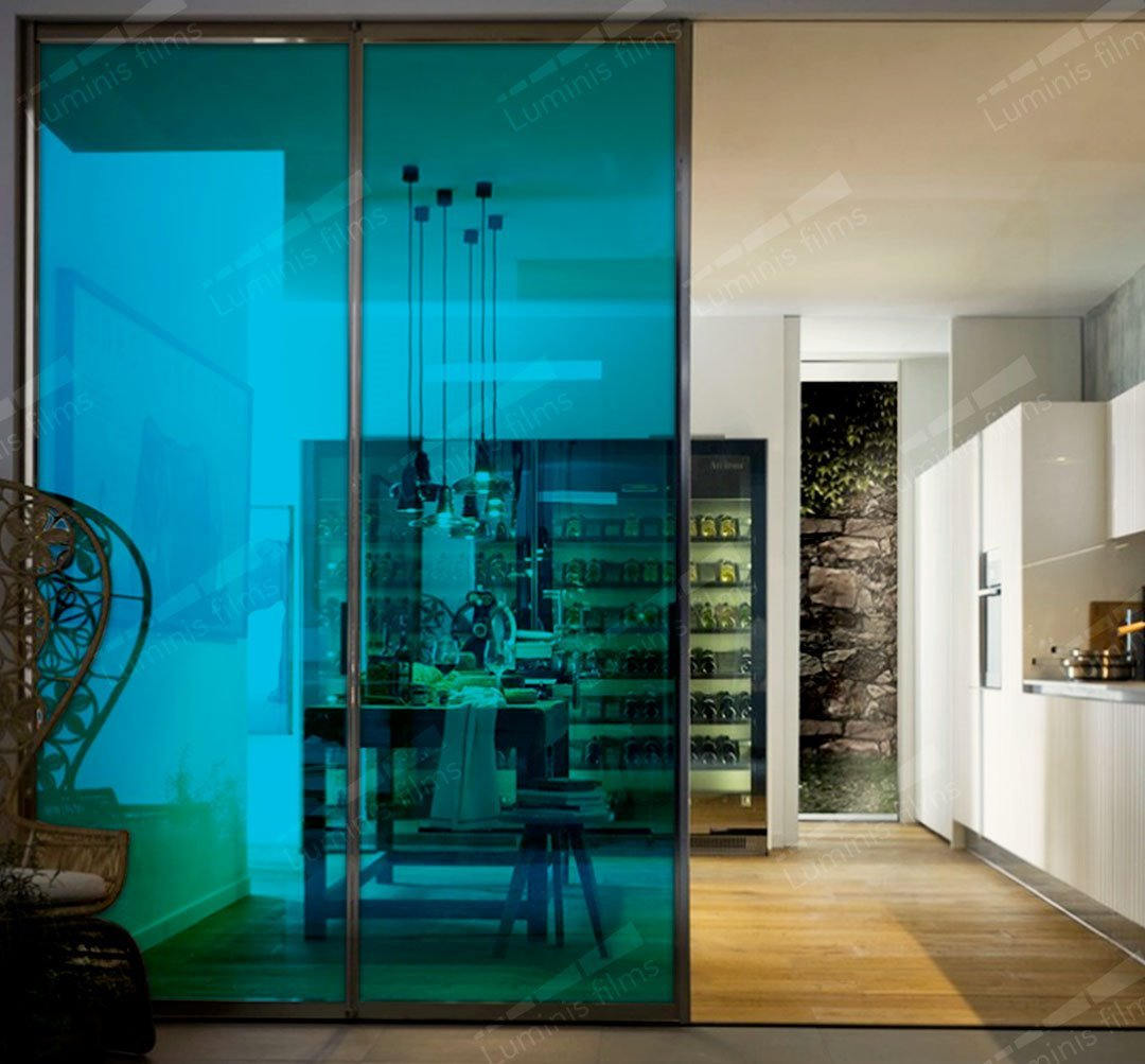 Get Decoration maison turquoise For Android