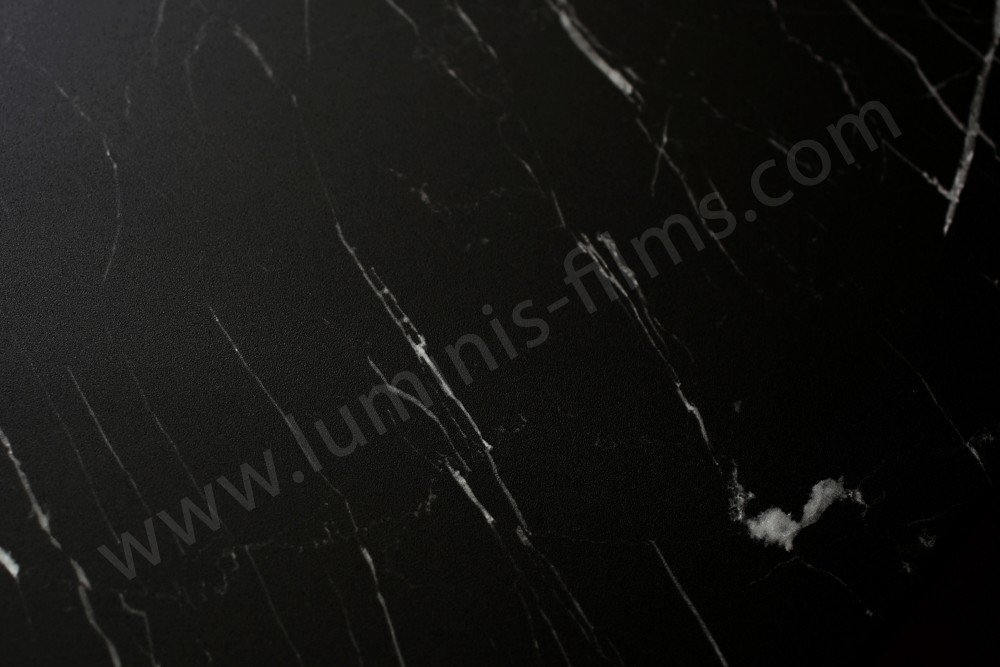 Film Adhésif En Marbre Bleu De 5 M X 60 Cm De Large Pour Plan De Travail De Cuisine