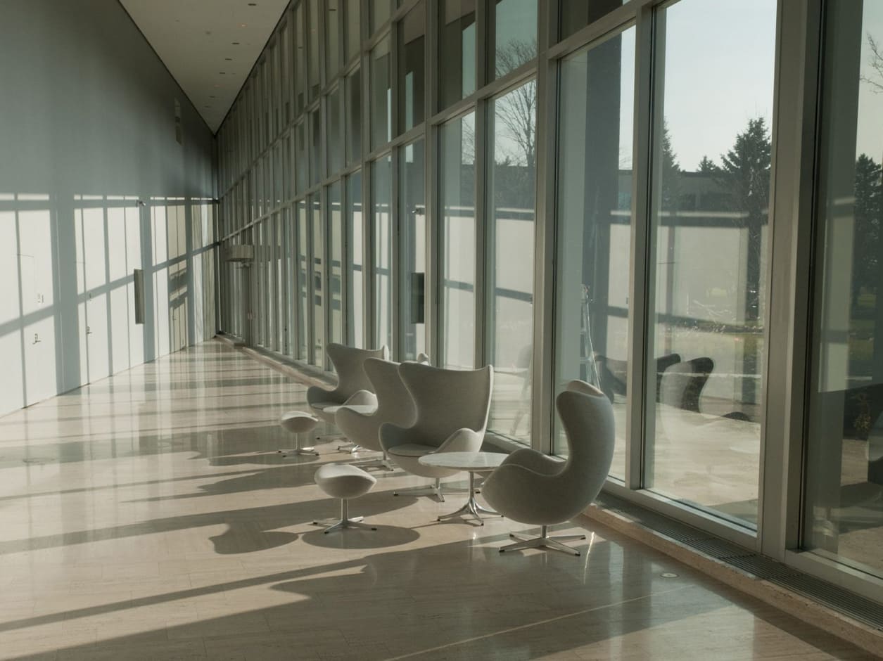 PelĂcula tĂ©rmica 3M Amber 35 para interiores