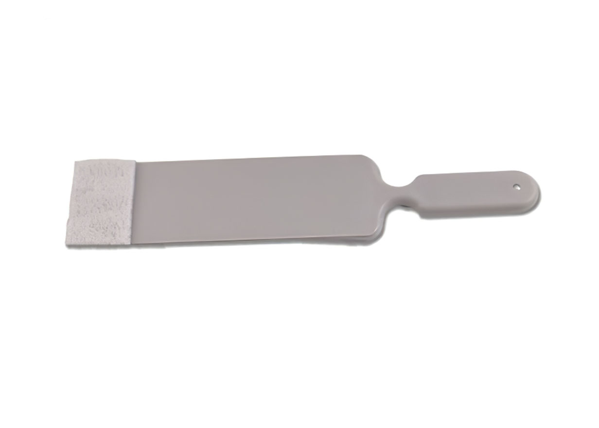  Laveur à manche pour vitre fixe avec Scratch : Scrubber. Variance Auto