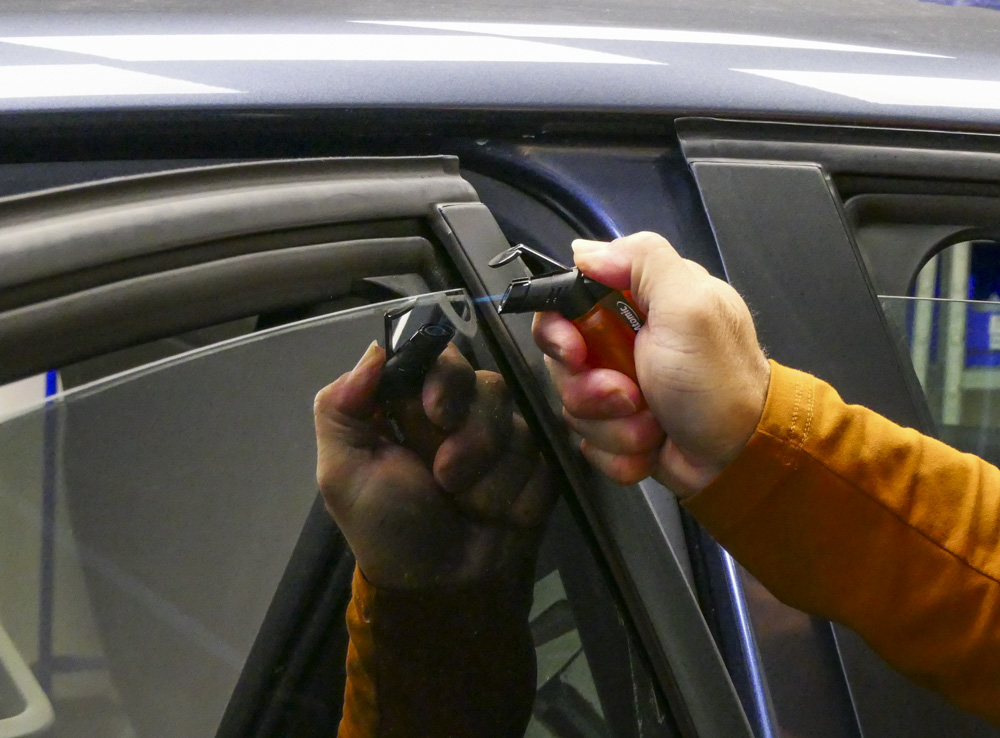 - Variance Auto - Particulier