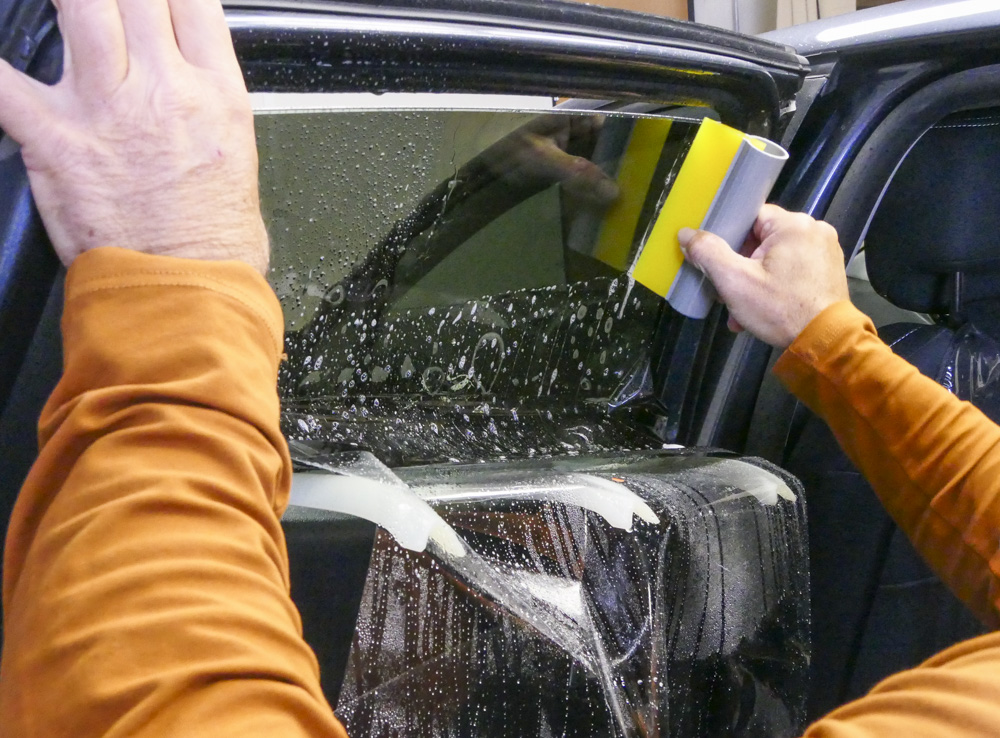 - Variance Auto - Individual