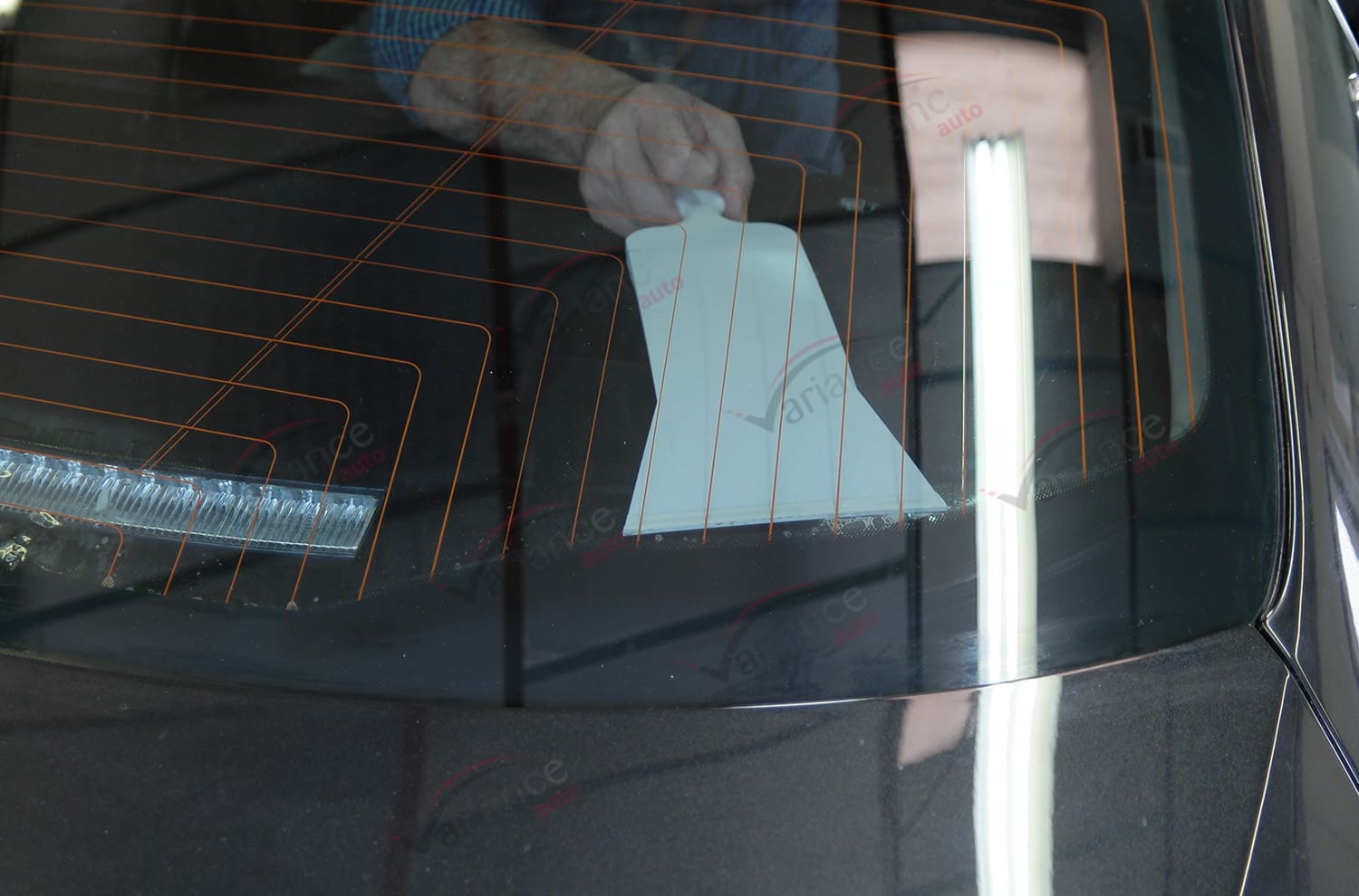 - Variance Auto - Individual