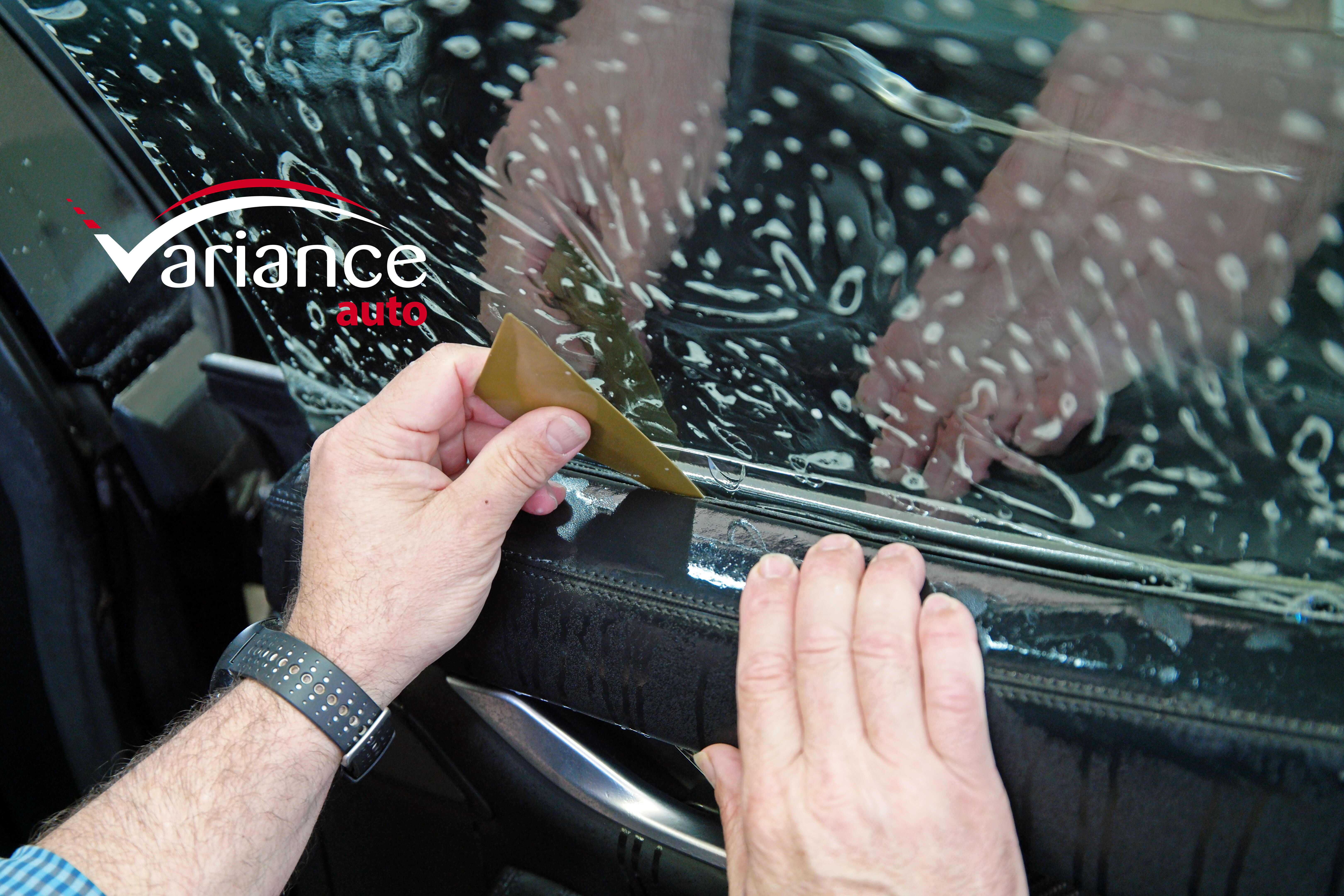 - Variance Auto - Individual