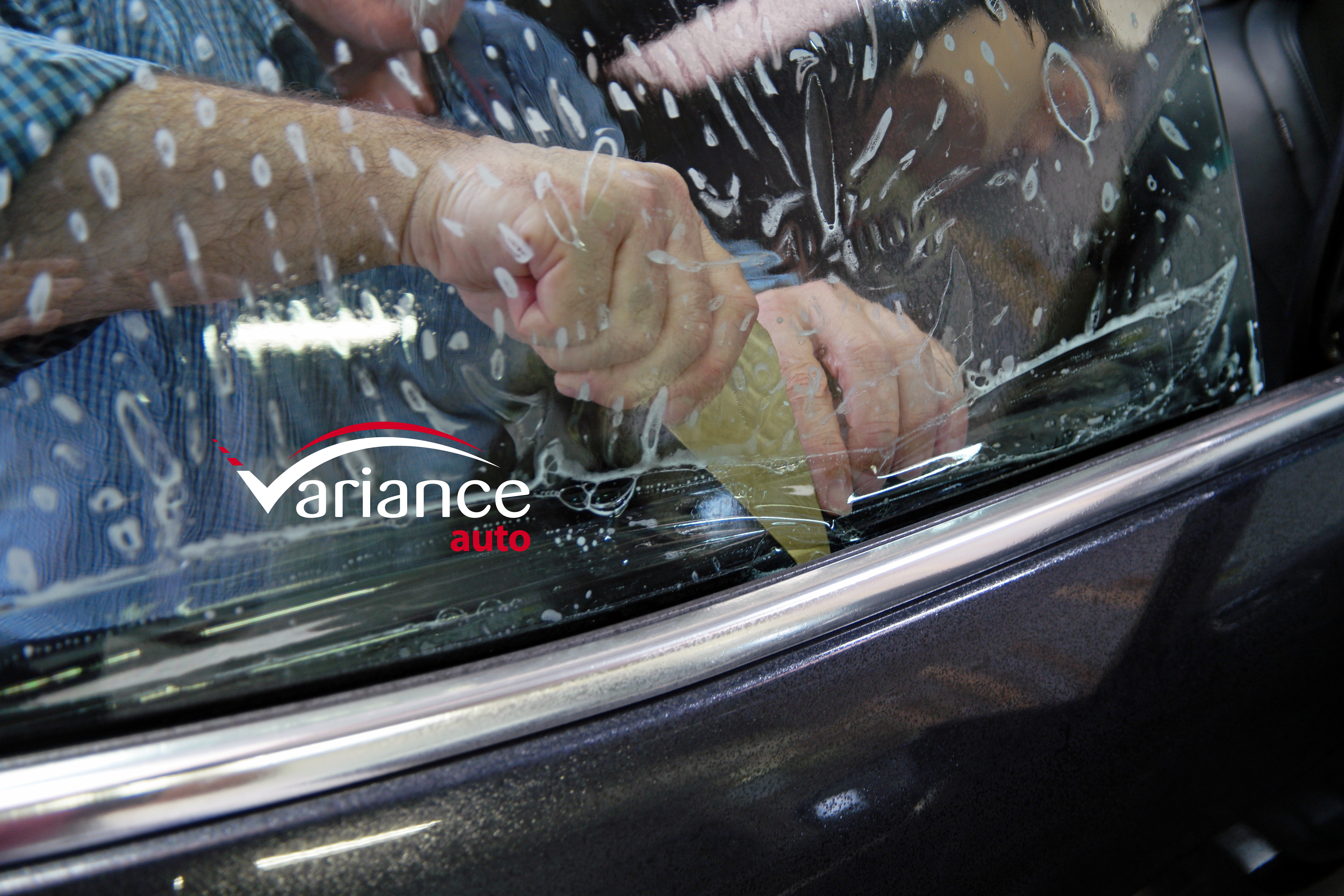 - Variance Auto - Individual