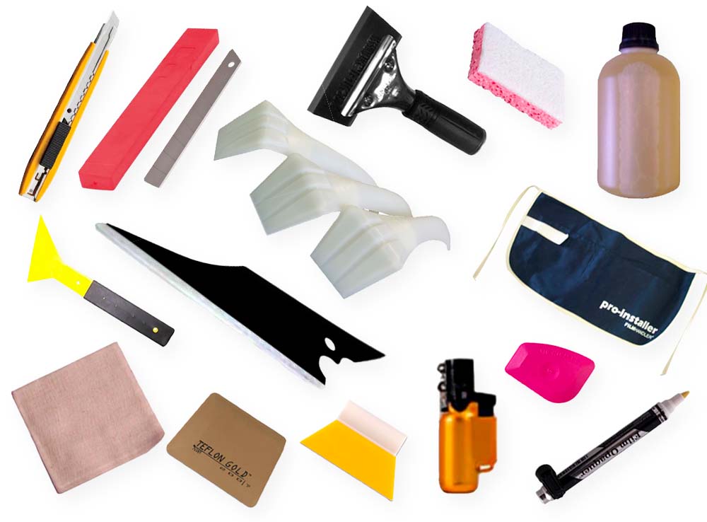 Pack de pose PRO - l'indispensable du professionnel - SDAG ADHÉSIFS Pack de pose PRO - l'indispensable du professionnel - SDAG ADHÉSIFS