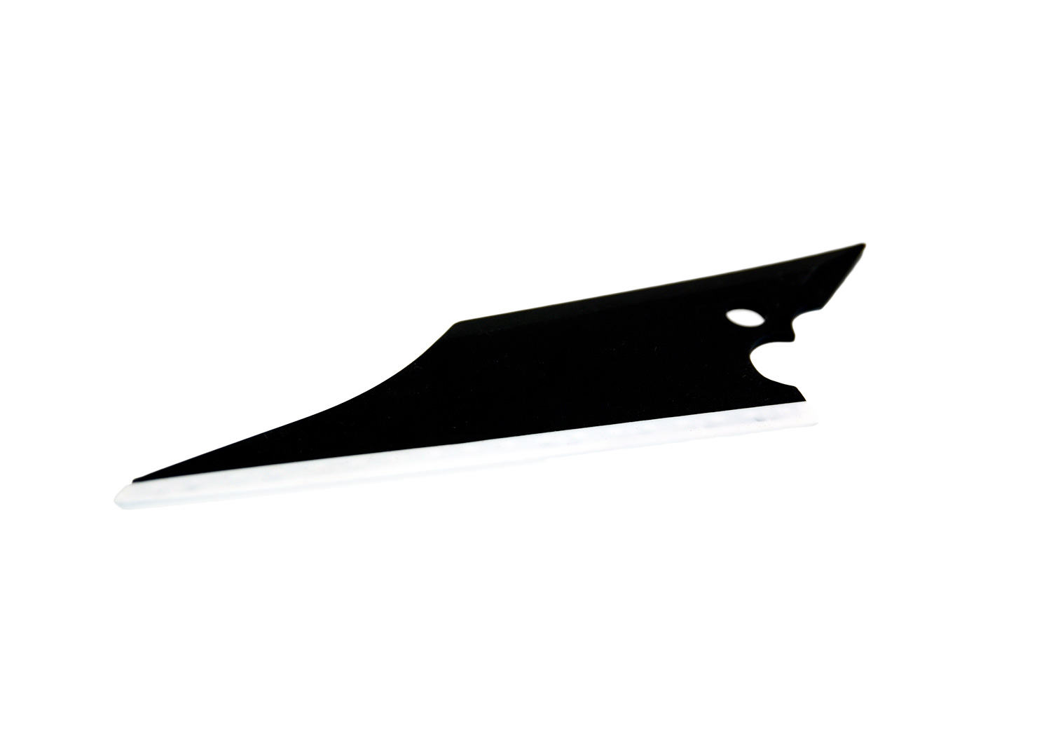 Conqueror : raclette polyvalente pour maroufler et passer derrière les joints - Variance Auto Conqueror : raclette polyvalente pour maroufler et passer derrière les joints - Variance Auto