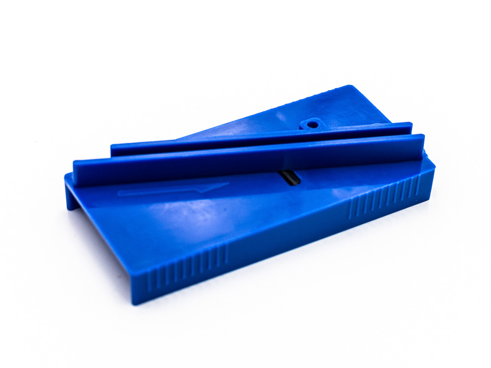 Aiguiseur de raclette : Hard Card  - Variance Auto  Aiguiseur de raclette : Hard Card  - Variance Auto