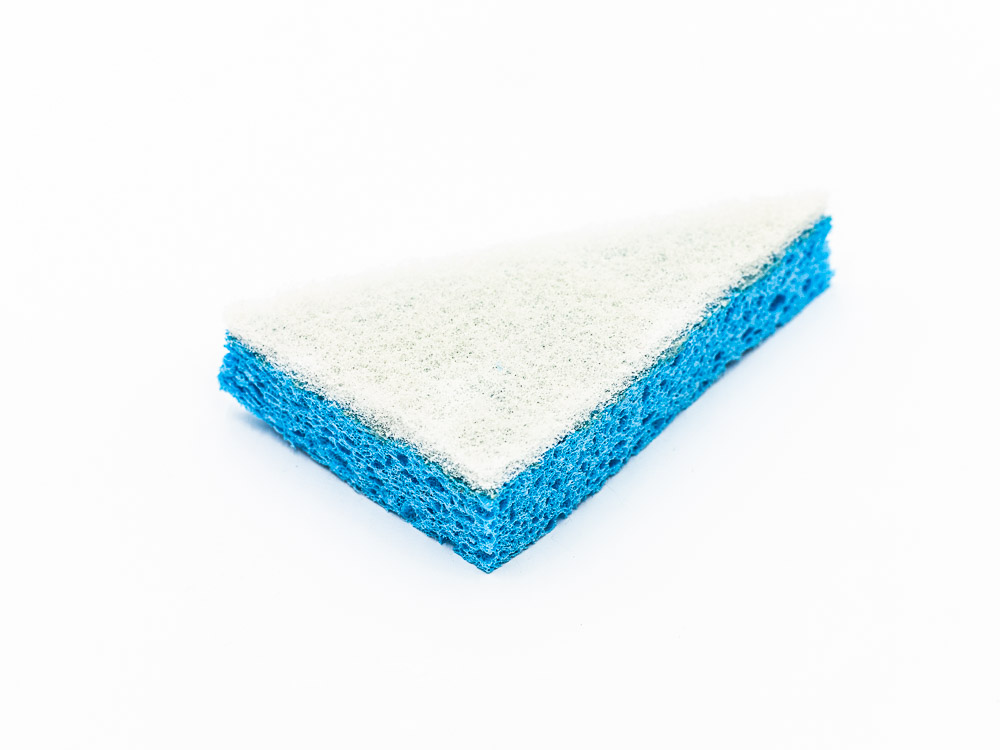 Eponge de nettoyage pour atteindre les angles - Variance Auto Eponge de nettoyage pour atteindre les angles - Variance Auto