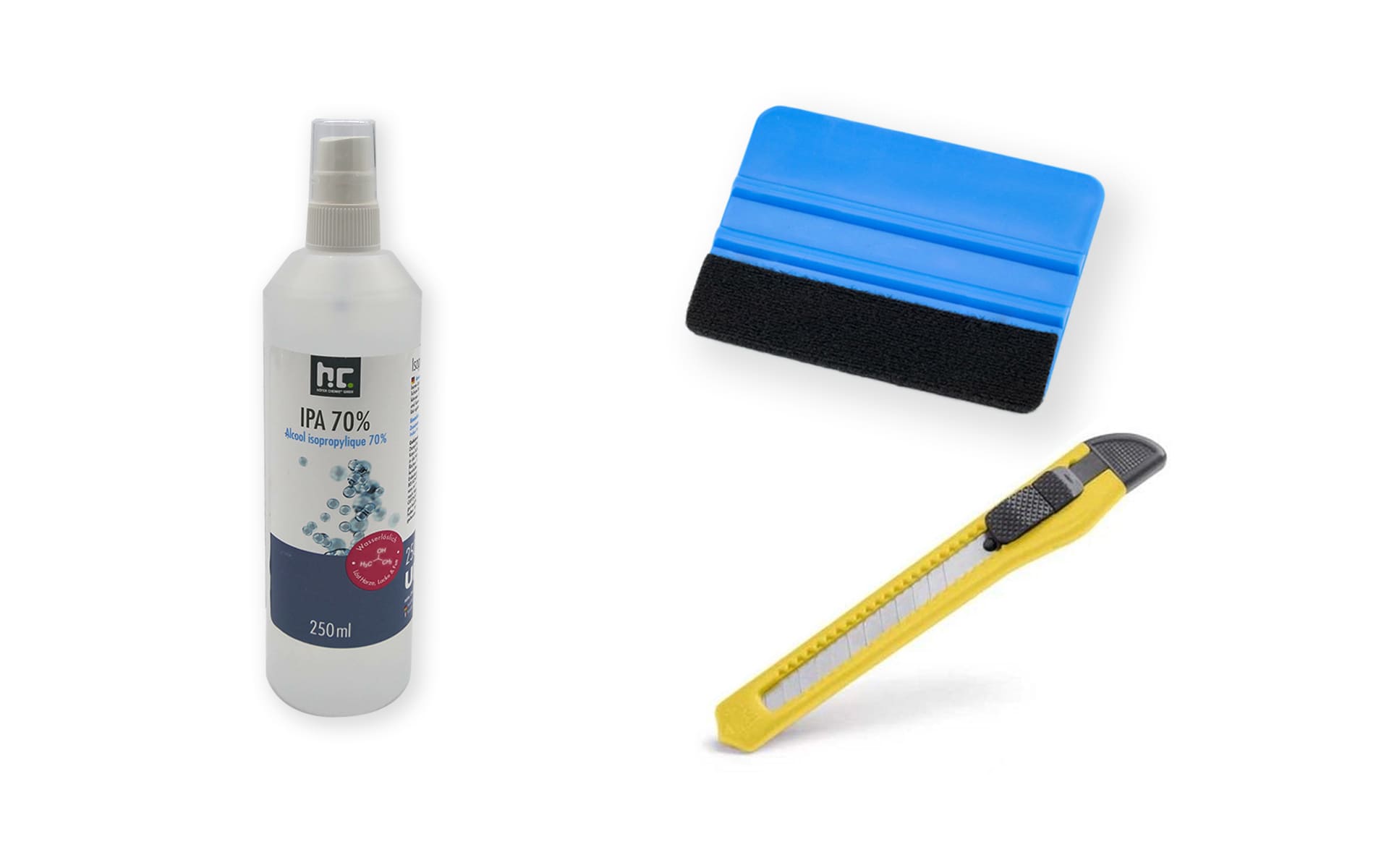 COVERING installation material batch. Variance Auto COVERING installation material batch. Variance Auto