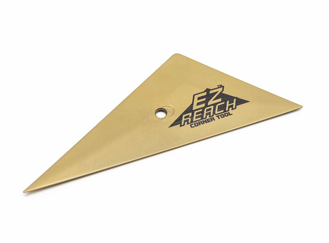  Aiuto per la pulizia dei vetri EZ Reach. Variance Auto