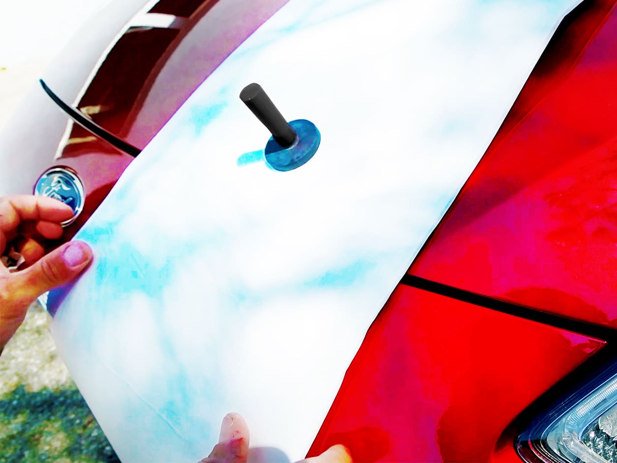 Aimant pour pose de covering - Variance Auto Aimant pour pose de covering - Variance Auto